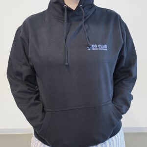 Hoodie Junior