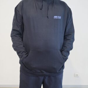 Hoodie Adulte