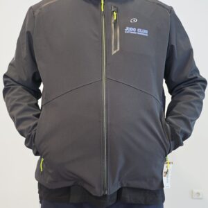 Veste Softshell Homme